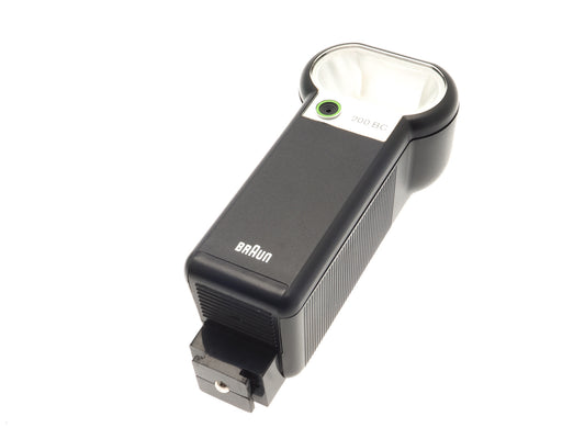 Braun Hobby 200BC - Accessory