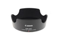 Canon EW-63C Lens Hood - Accessory