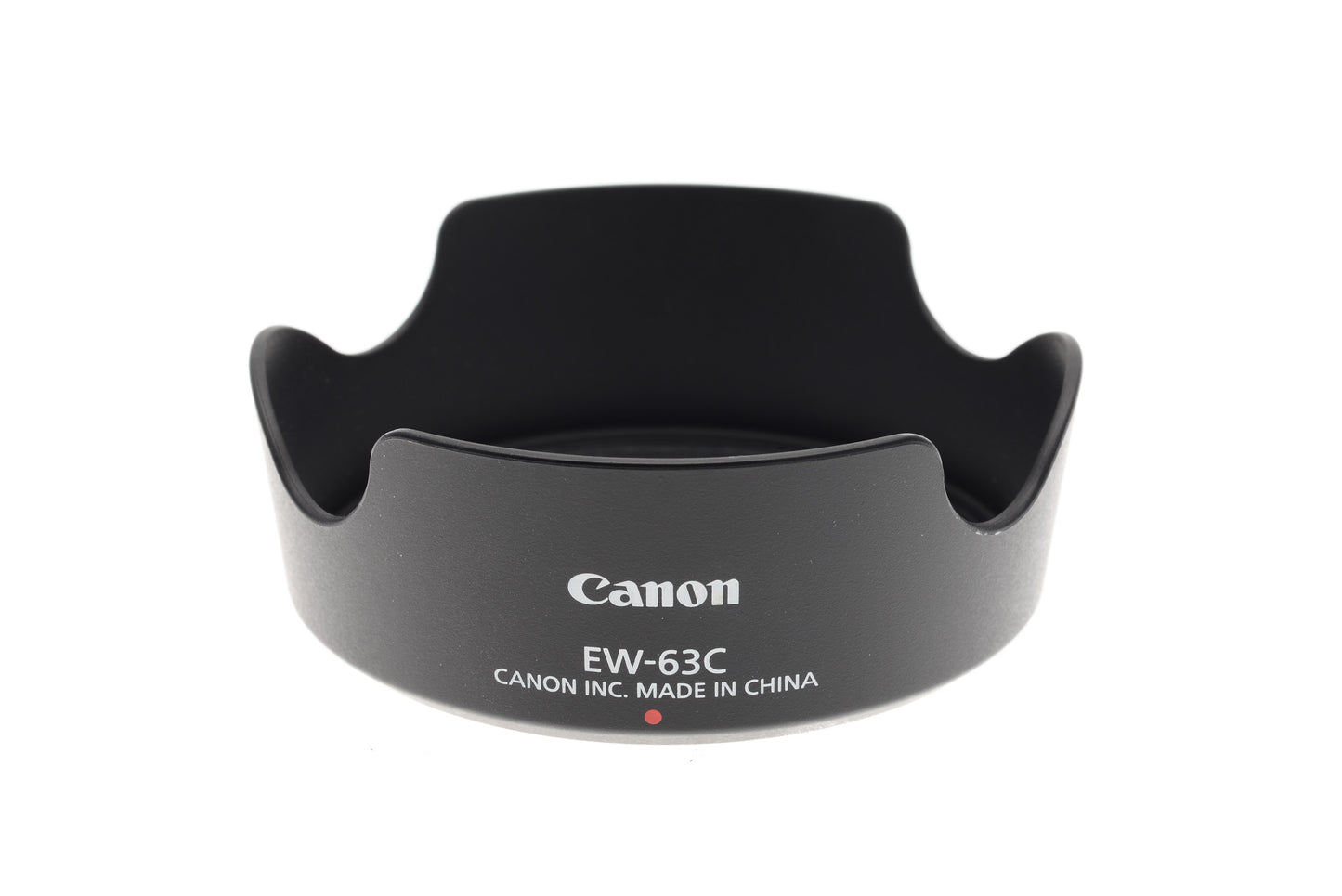 Canon EW-63C Lens Hood - Accessory