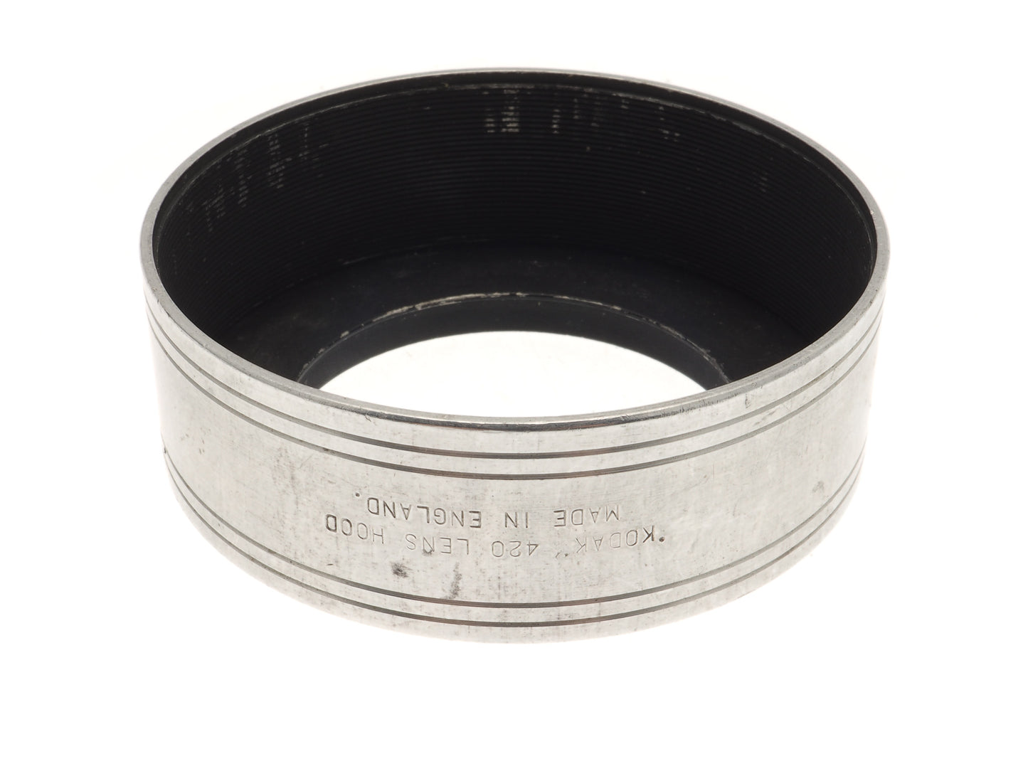 Kodak 420 Lens Hood - Accessory