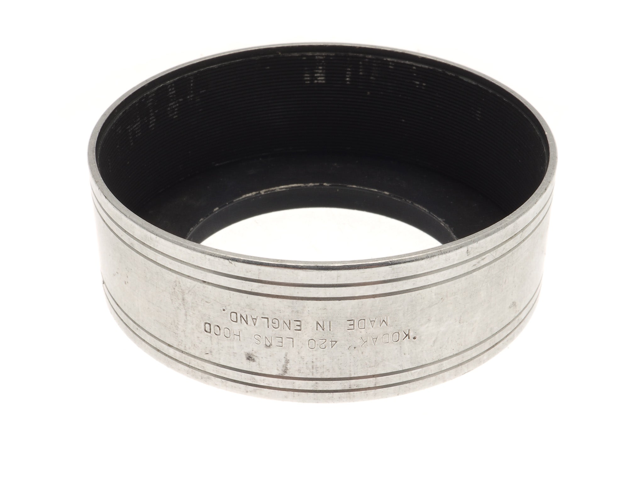 Kodak 420 Lens Hood - Accessory