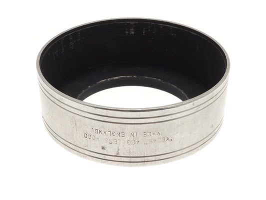 Kodak 420 Lens Hood - Accessory