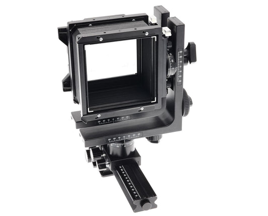 Horseman L45 - Camera