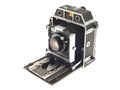 Horseman 985 2X3 Folding View Camera - Camera