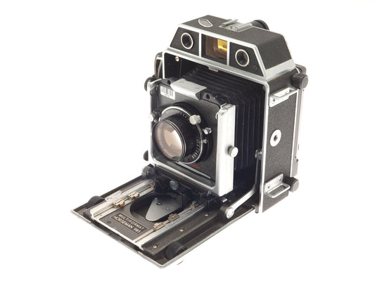 Horseman 985 2X3 Folding View Camera - Camera