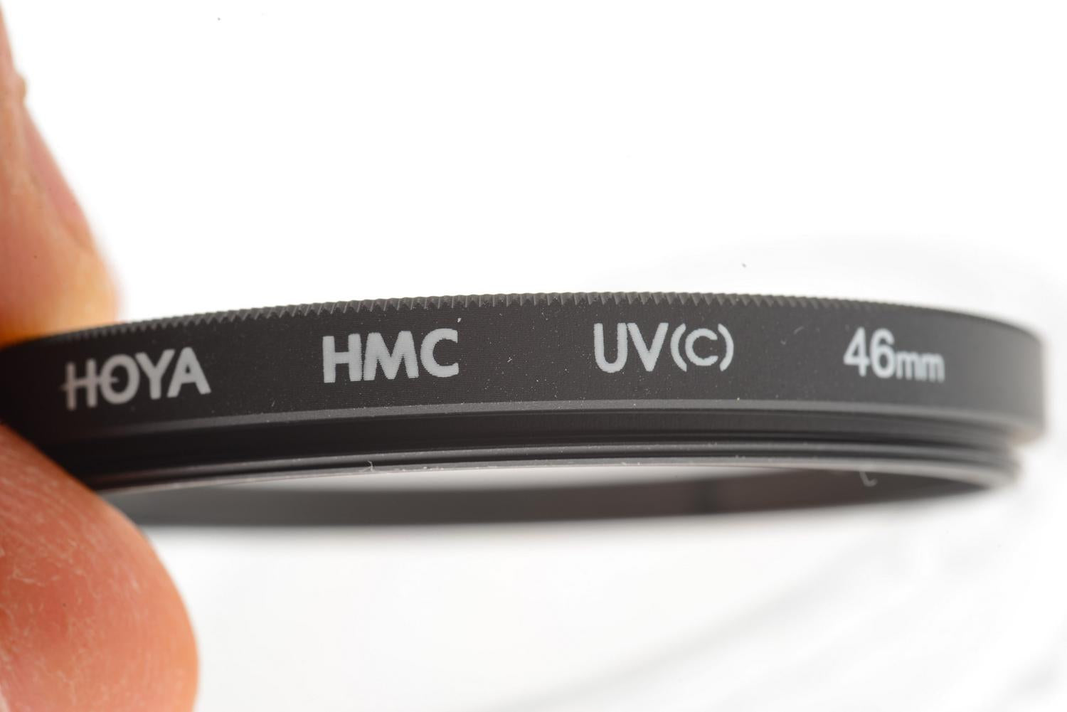 Hoya 46mm UV Filter (C) - Accessory