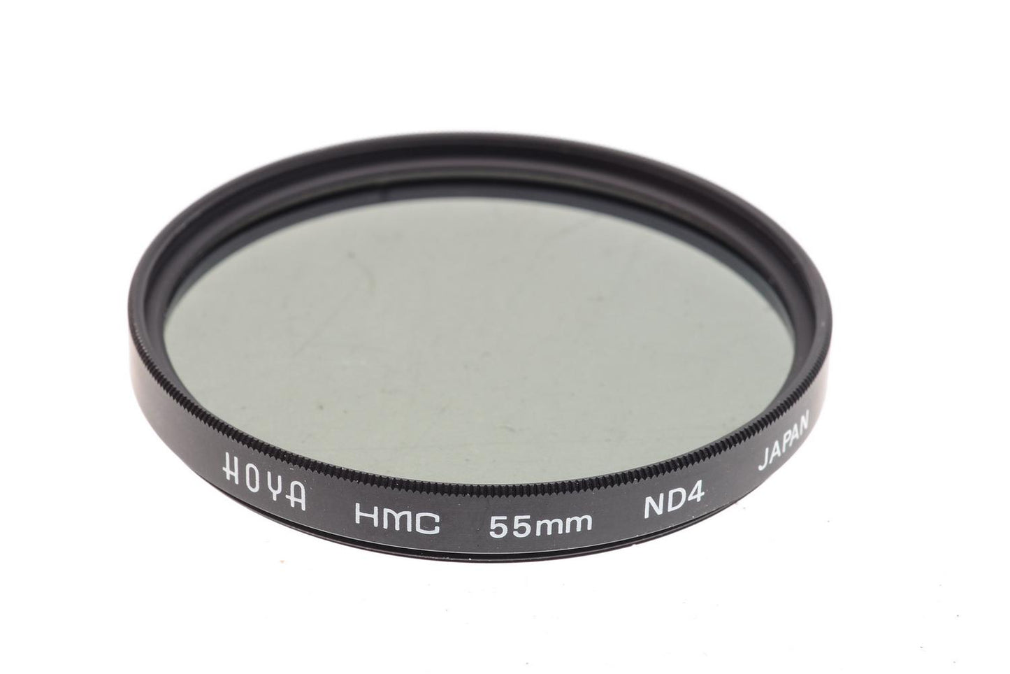 Hoya 55mm Neutral Density Filter ND4 HMC - Accessory