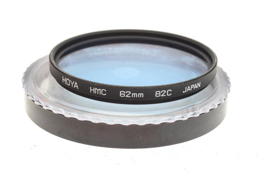 Hoya 62mm Color Correction Filter 82C HMC - Accessory