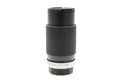 Hoya 70-150mm f3.8 HMC - Lens