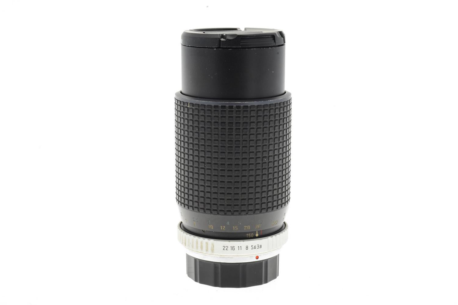 Hoya 70-150mm f3.8 HMC - Lens