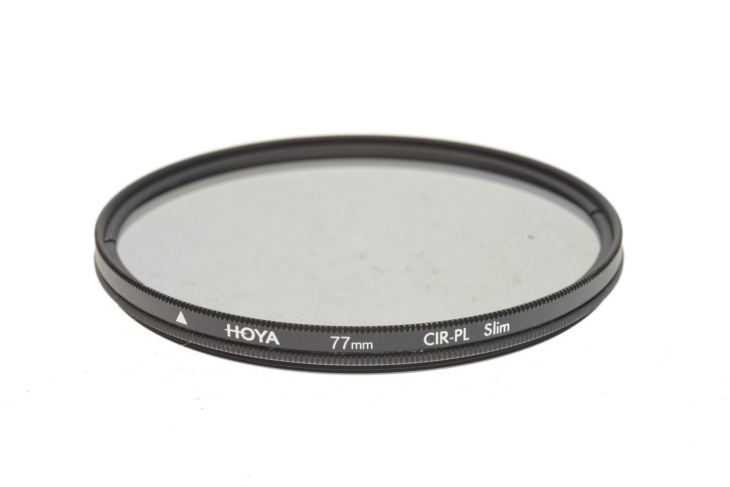 77mm Circular Polarizing Filter CIR-PL Slim - Accessory
