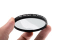 Hoya 62mm MC PL-C Pro1 Digital - Accessory