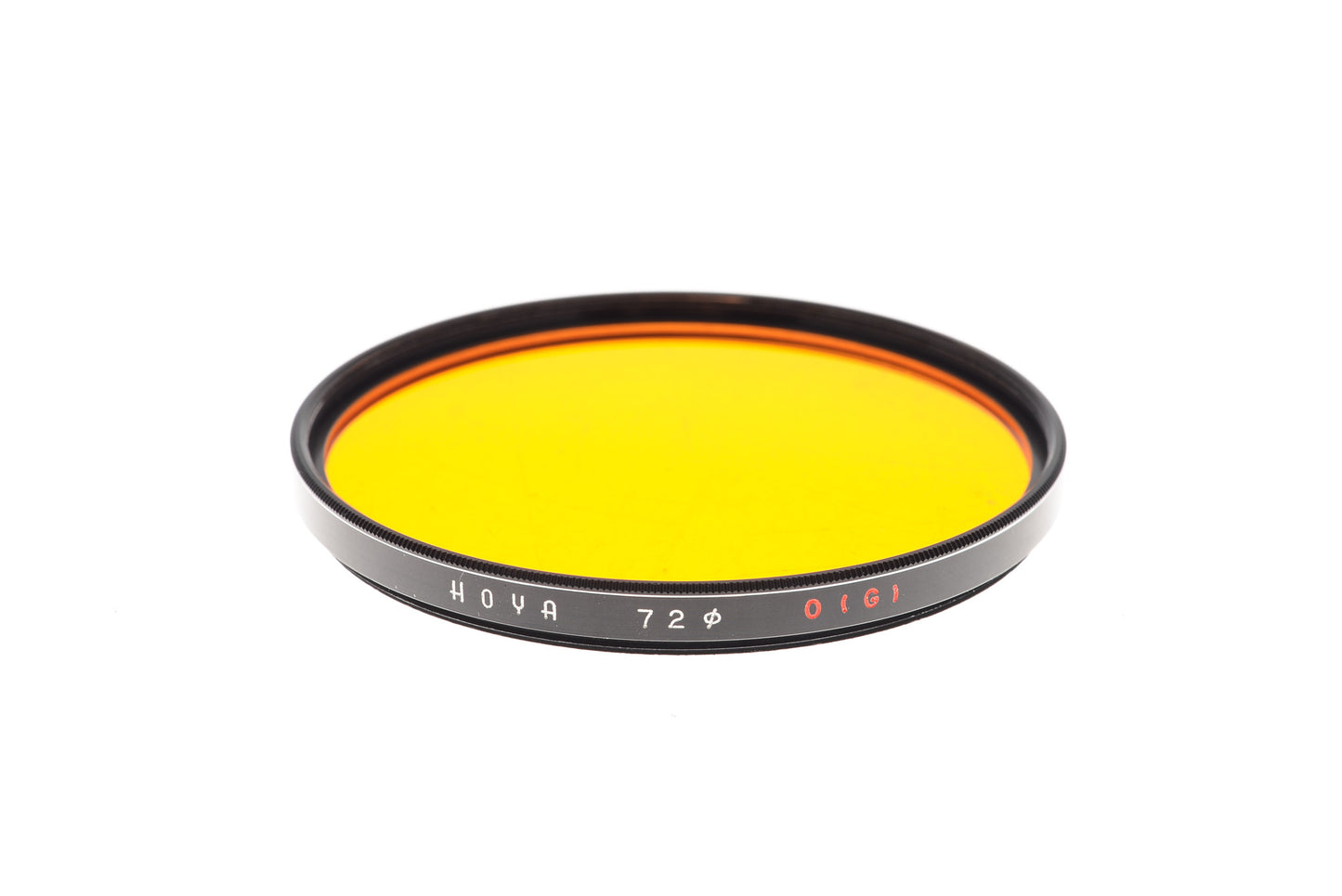 Hoya 72mm Orange Filter G - Accessory