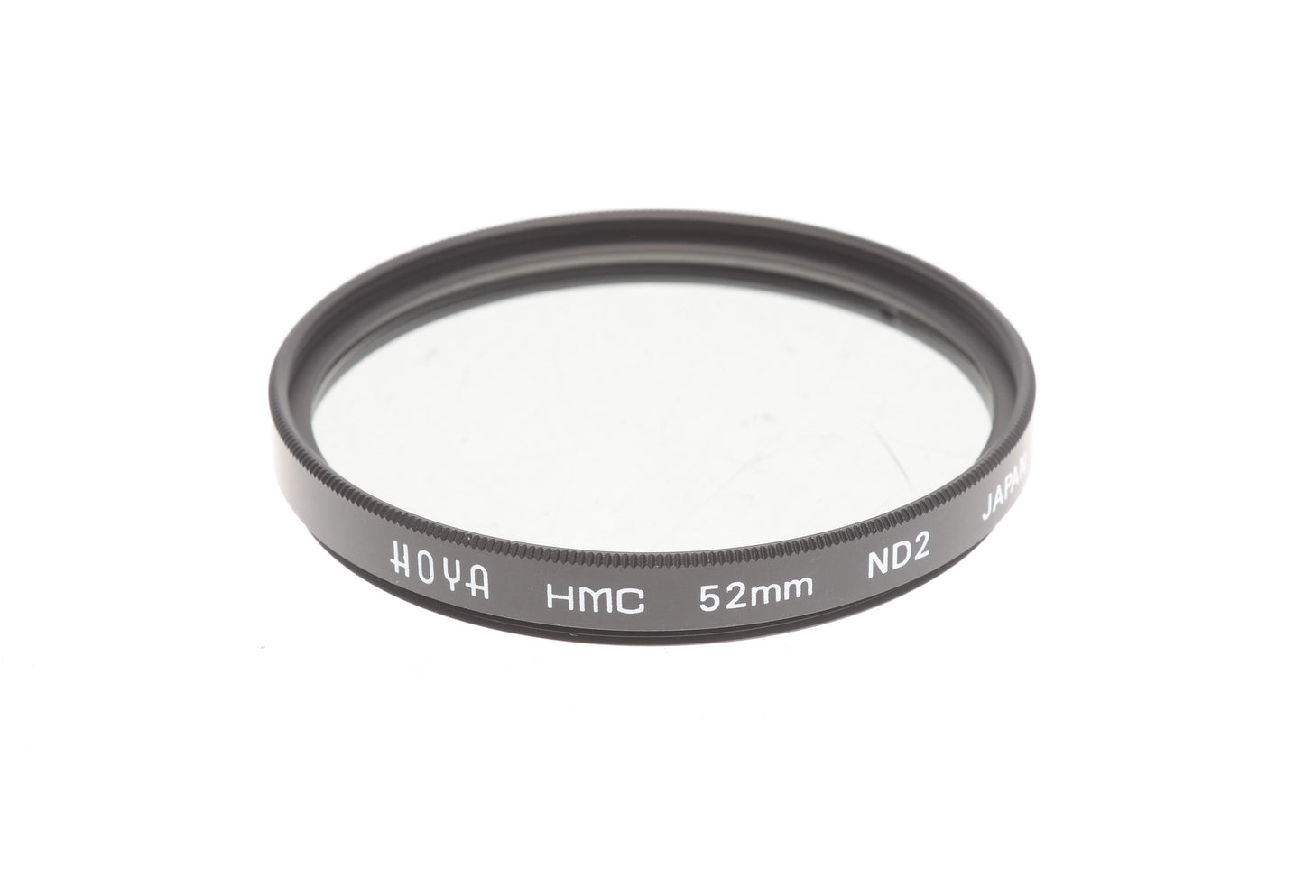 Hoya 52mm ND2 Filter - Accessory