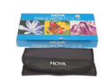 Hoya 46mm Close-Up Filter Set - Accessory