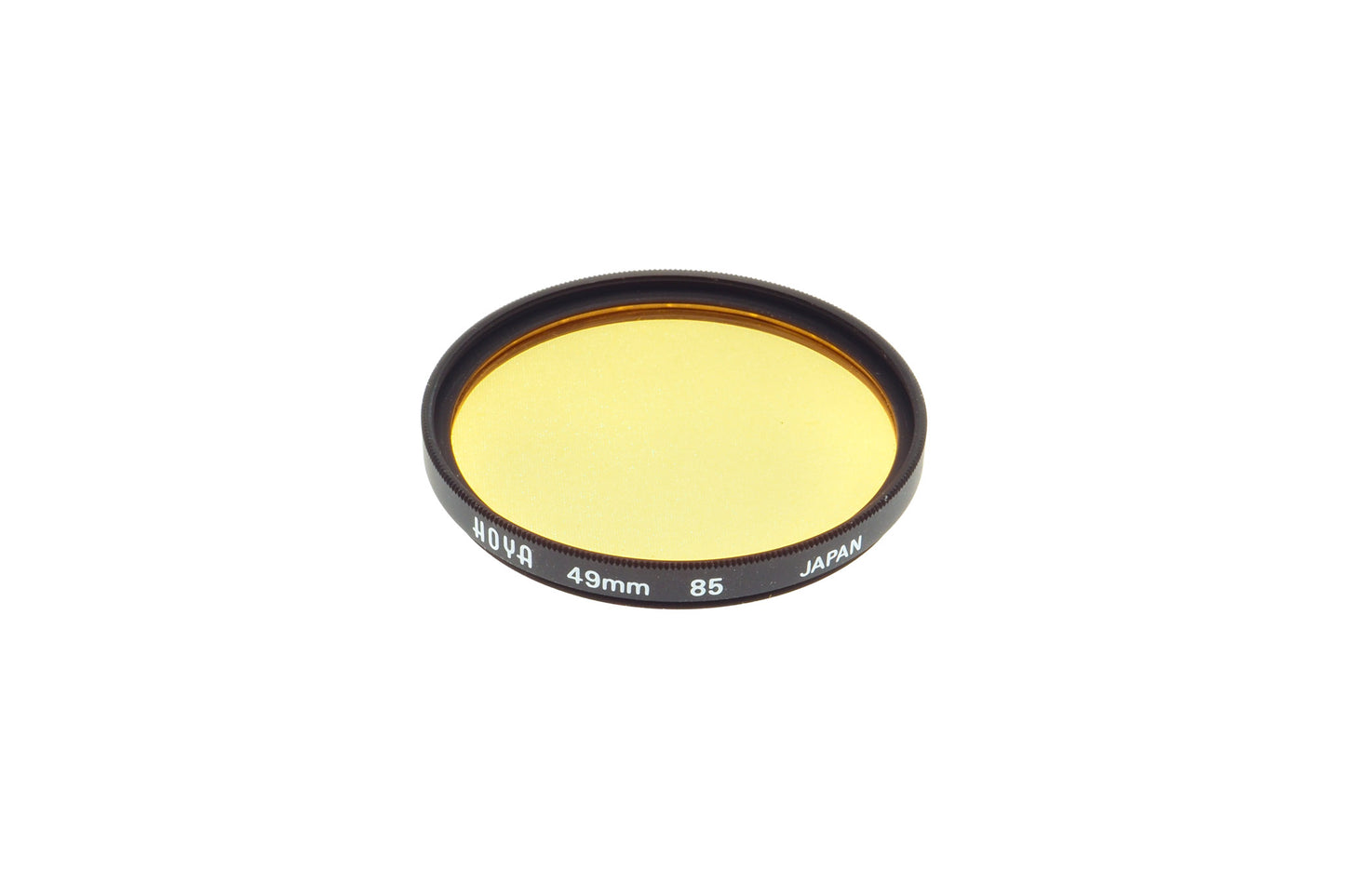 Hoya 49mm Color Correction Filter 85 - Accessory