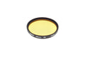 Hoya 49mm Color Correction Filter 85 - Accessory