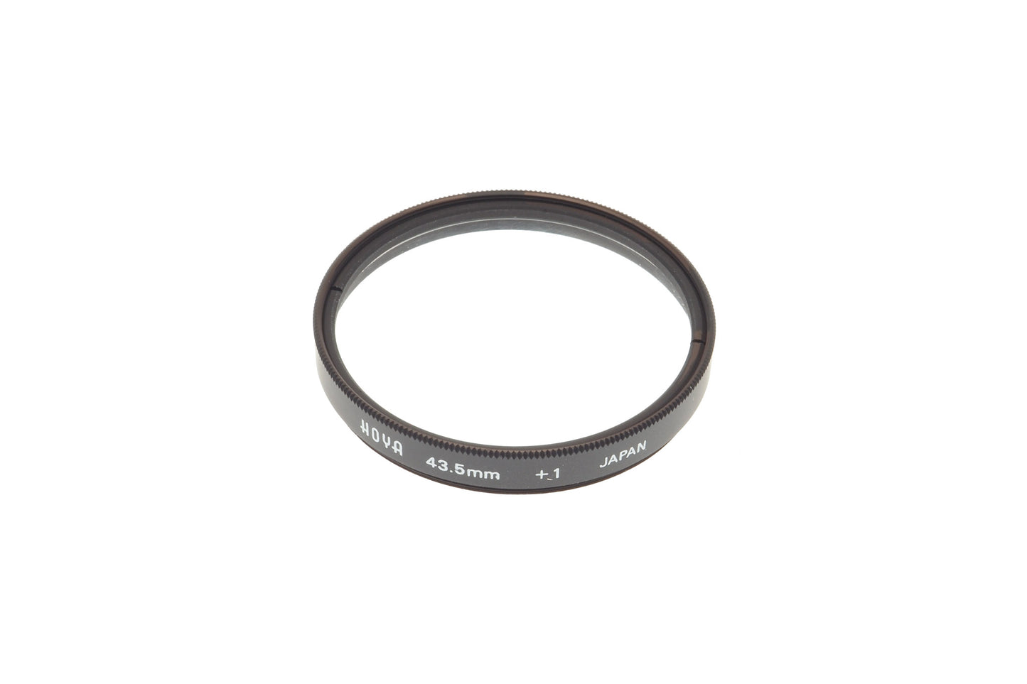 Hoya 43.5mm Close Up Filter (+1) - Accessory