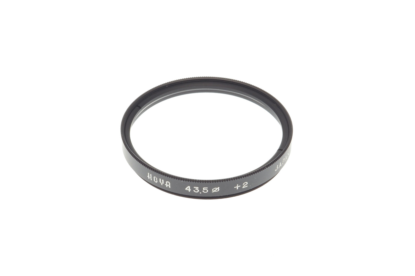 Hoya 43.5mm Close Up Filter (+2) - Accessory