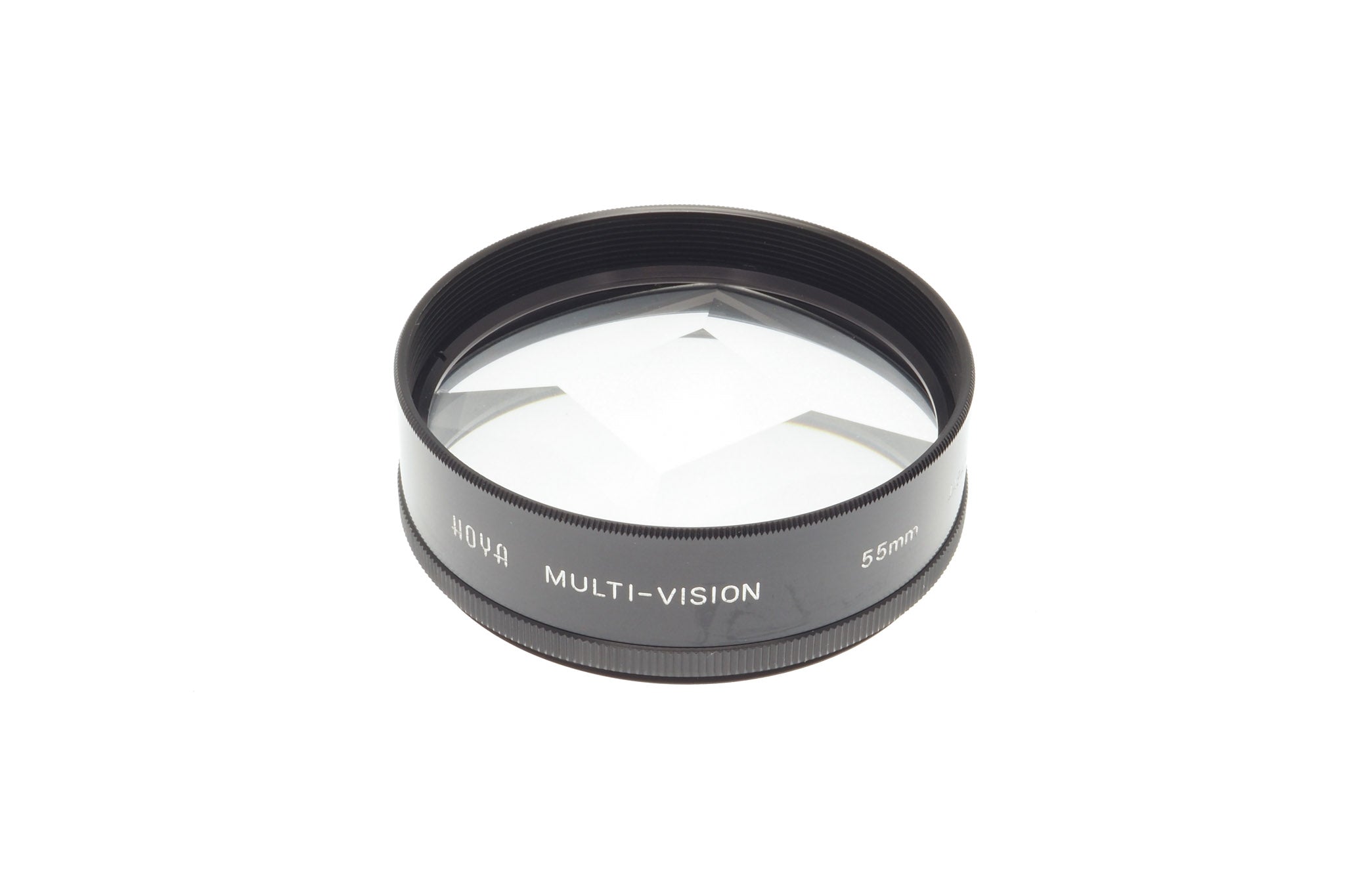 Hoya 55mm Multi Vision 5F Filter - Accessory