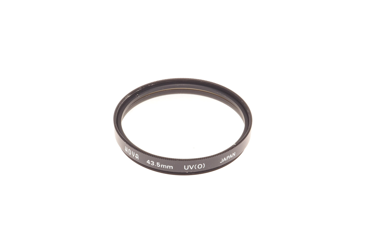 Hoya 43.5mm UV Filter - Accessory
