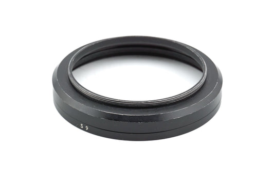 Generic 72mm Series IX Retainer Ring - Accessory