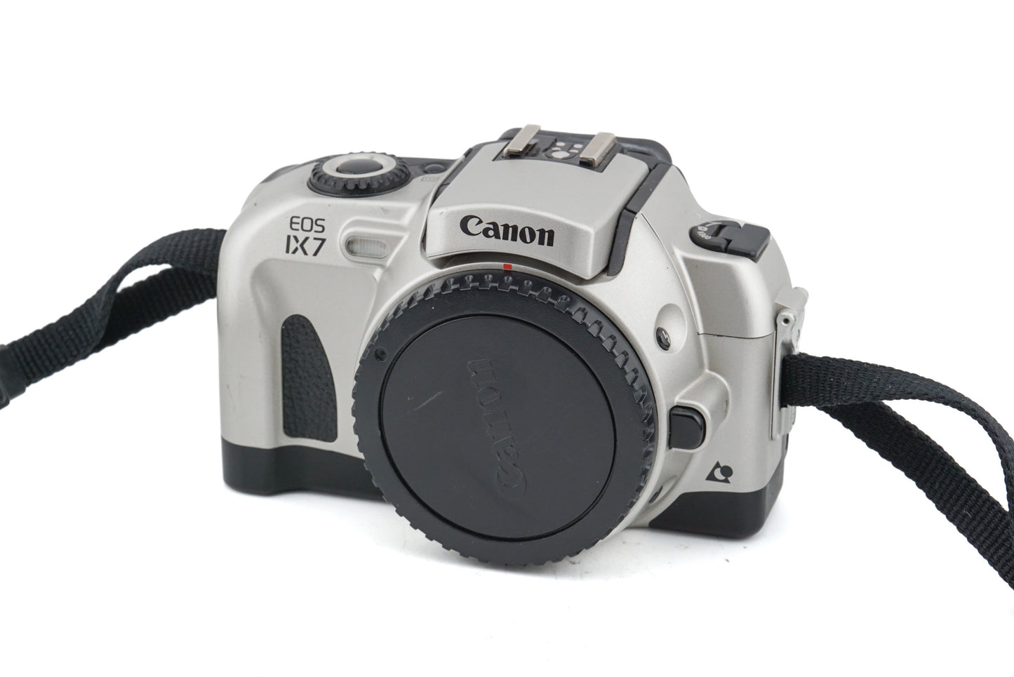 Canon EOS IX7 - Camera
