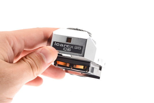 Carl Zeiss Icarex 35 CS Metered Prism Finder - Accessory