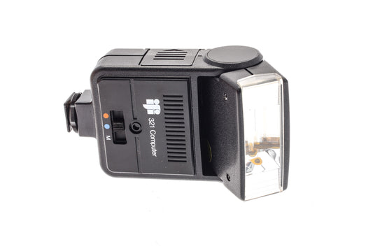 Ifi 321 Computer - Accessory