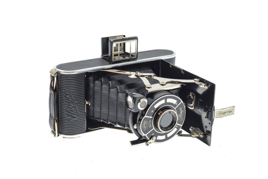 Ihagee Auto-Ultrix - Camera