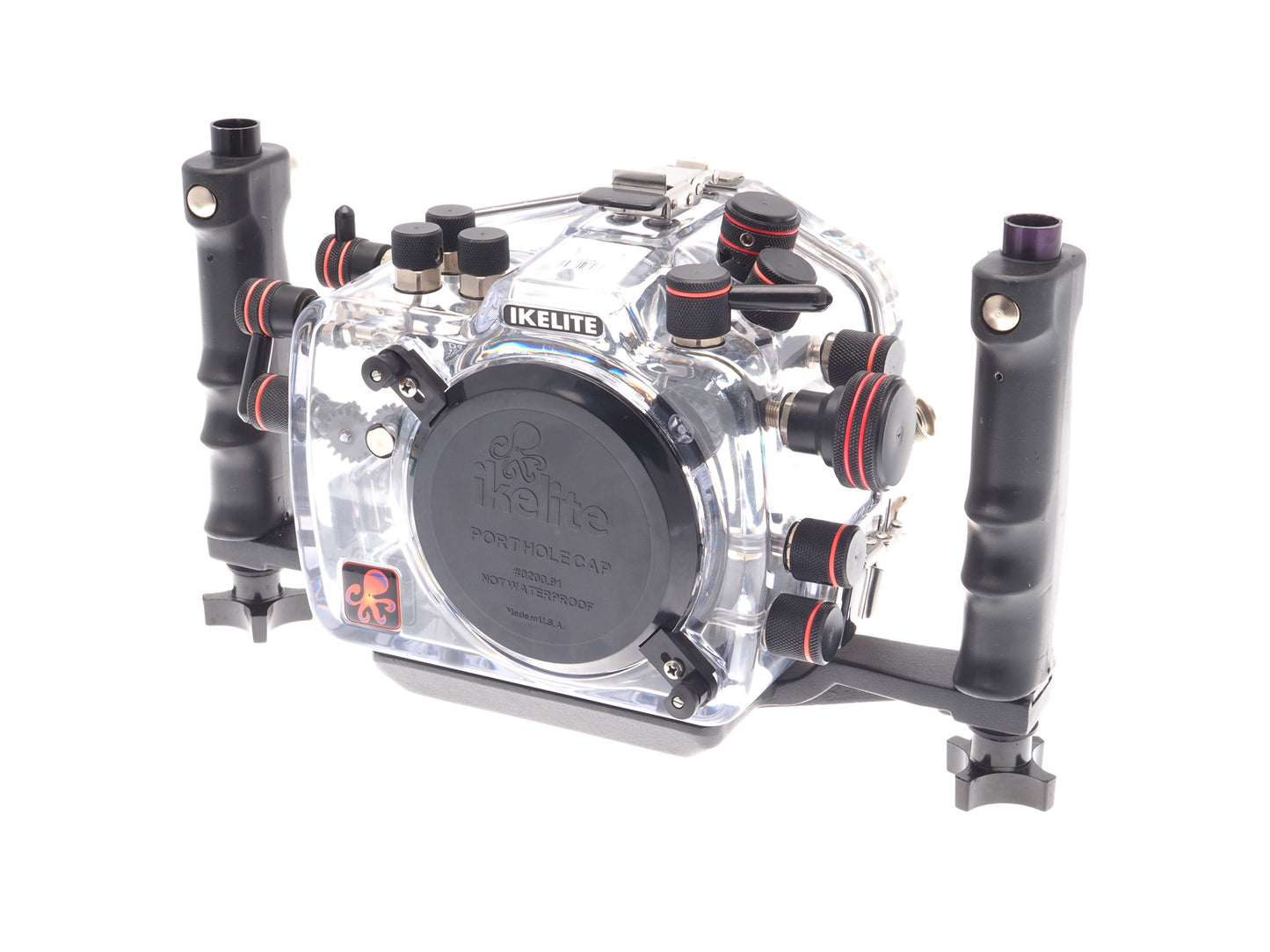 Ikelite Housing Kit for Nikon D300 - Accessory