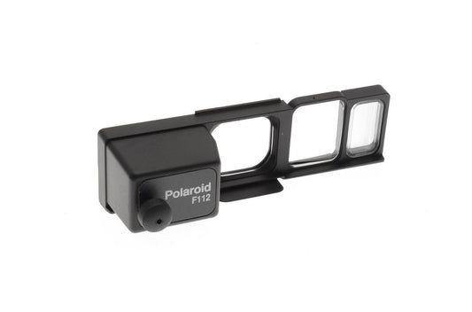 Polaroid F112 Close-Up Lens - Accessory