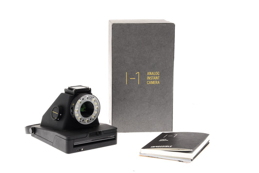 Other Impossible l-1 - Camera