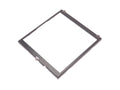 Beattie Intenscreen RZ67 Focusing Screen 83325 (Diagonal Split + Checkered) - Accessory