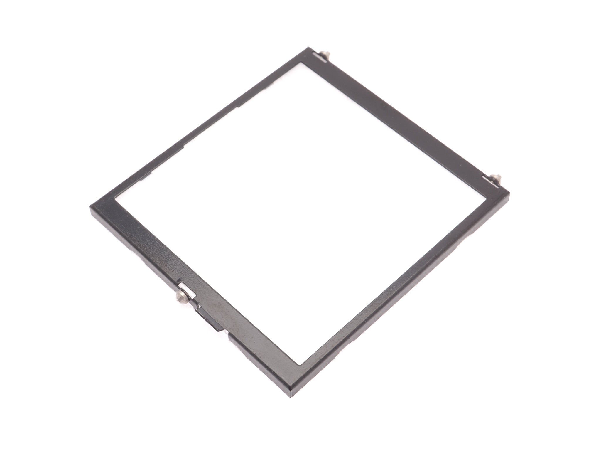 Beattie Intenscreen RZ67 Focusing Screen 83325 (Diagonal Split + Checkered) - Accessory
