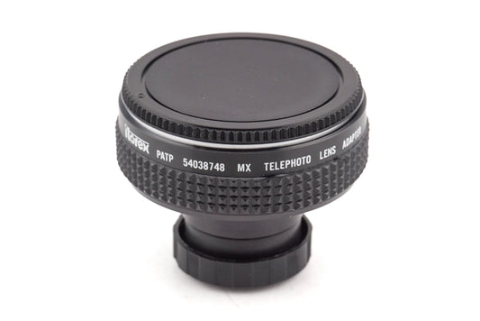 Itorex TelePhoto Lens Scope Adapter MX - Accessory
