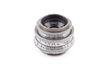Ihagee 5.4cm f3.5 Anast.Exaktar - Lens
