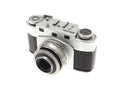 Gomz Junost - Camera