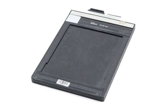 Lisco Regal II 9x12 cm Sheet Film Holder - Accessory