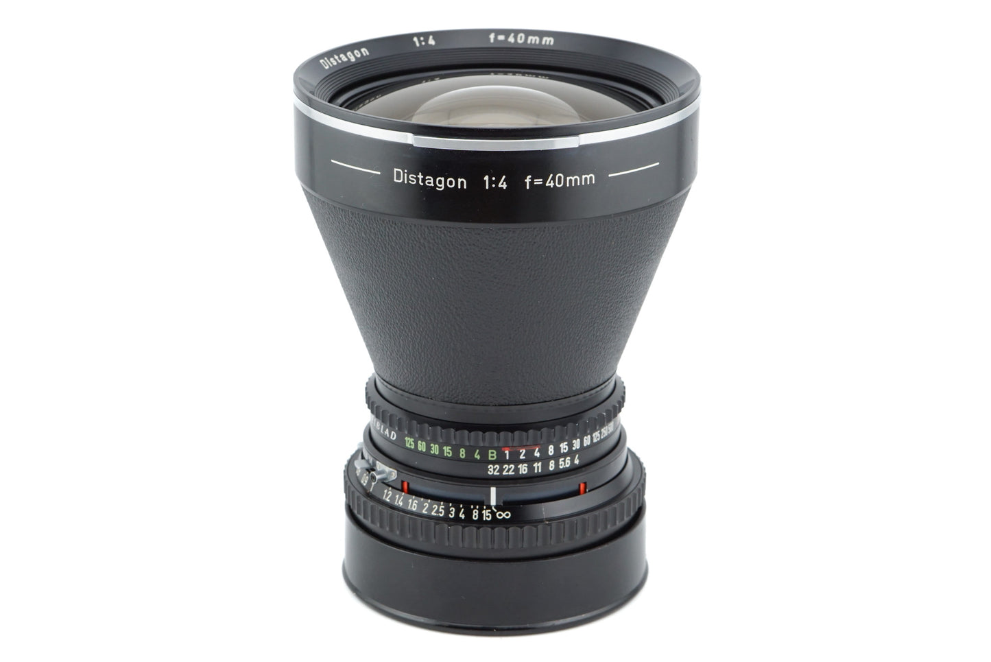 Hasselblad 40mm f4 Distagon C - Lens