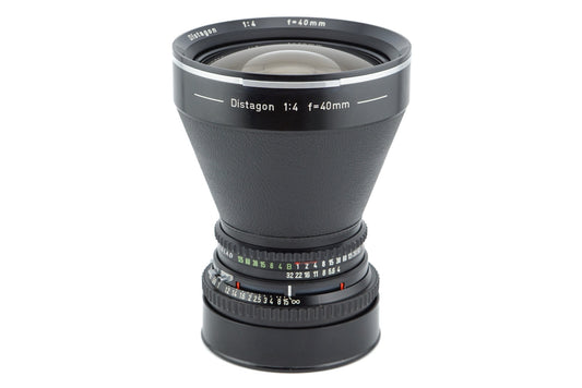 Hasselblad 40mm f4 Distagon C (20036) - Lens