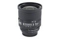 Nikon 28mm f1.4 AF Nikkor D - Lens