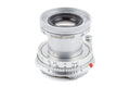 Leica 50mm f2.8 Elmar (ELMOO-M / ELMOM / 11112) - Lens