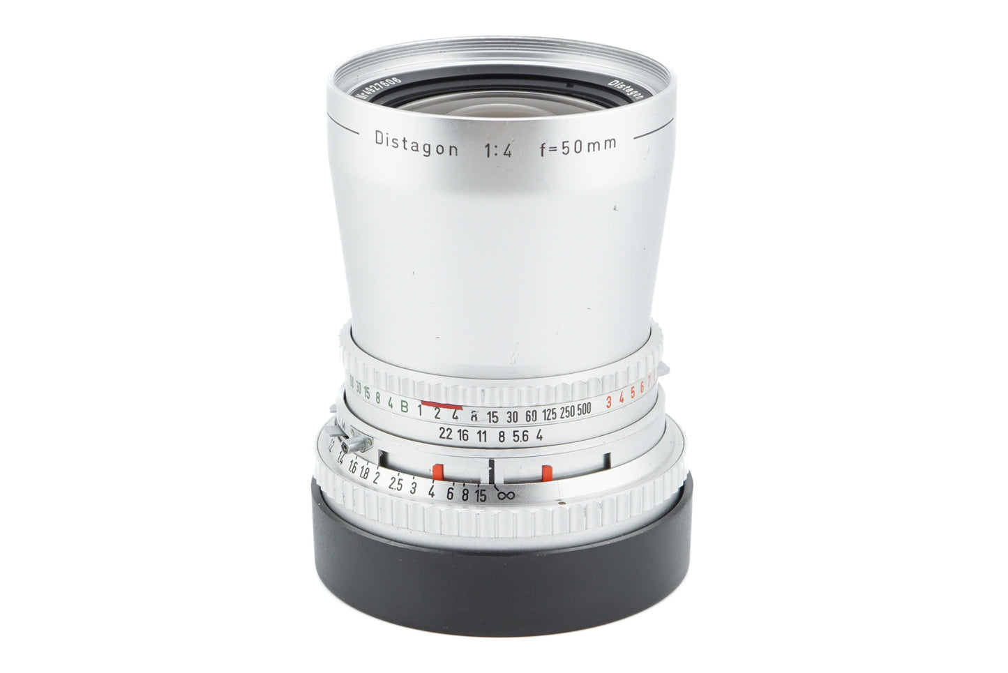 Hasselblad 50mm f4 Distagon C - Lens