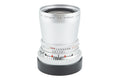 Hasselblad 50mm f4 Distagon C (Silver, OBDOC / 20044) - Lens