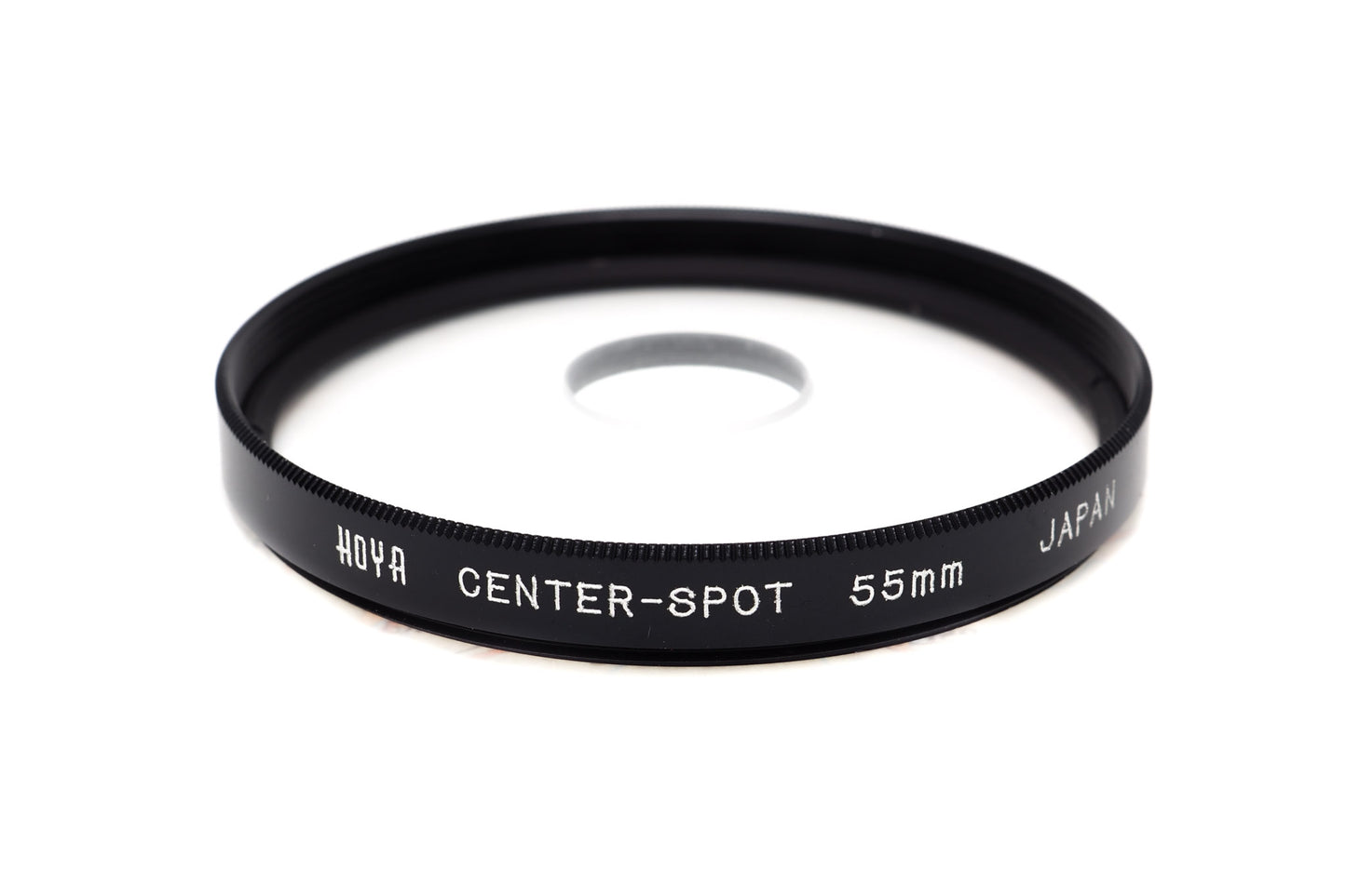 Hoya 55mm Center Spot Filter - Accessory