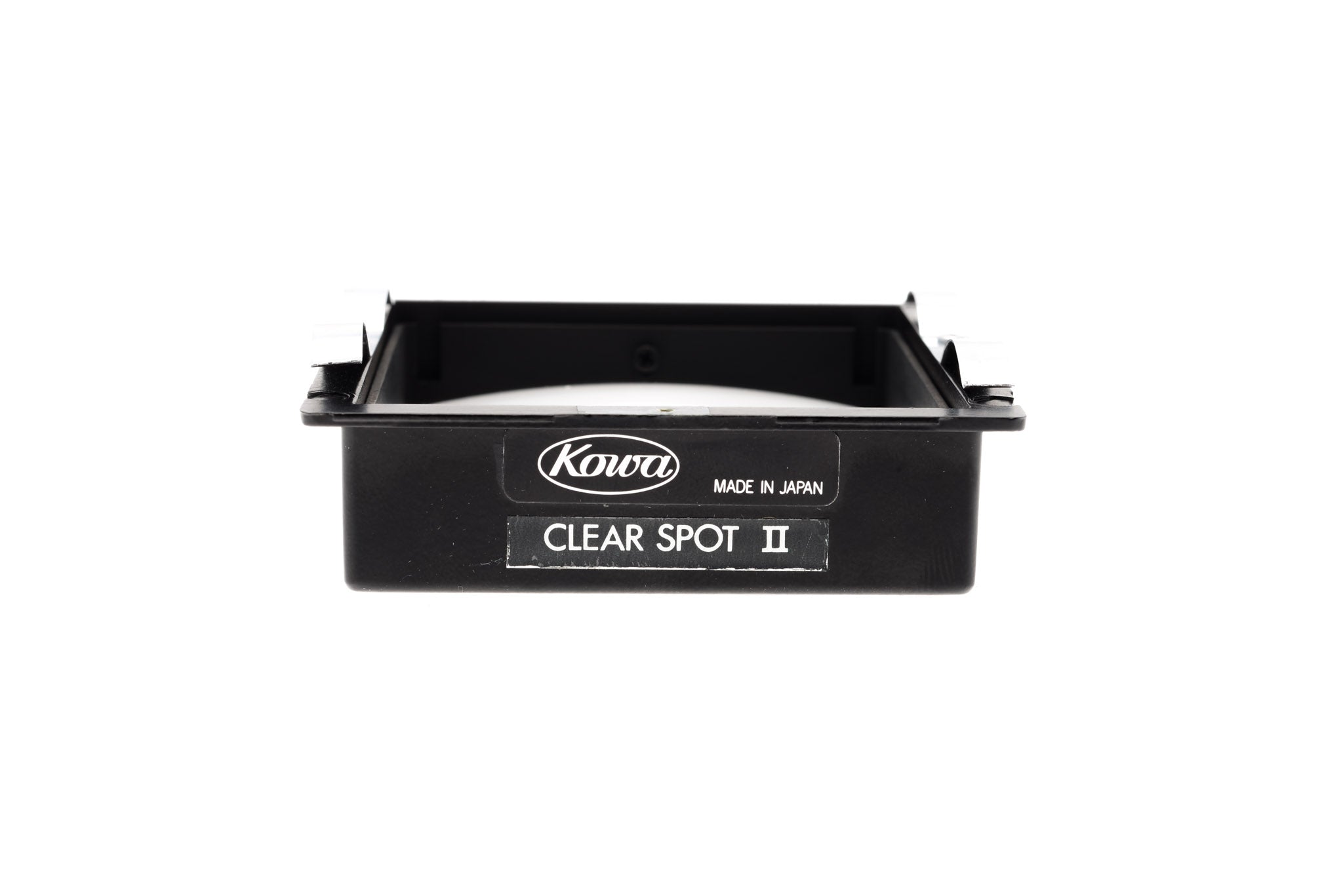 Kowa focusing screen II - Accessory