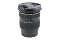 Tamron 17-35mm f2.8-4 SP DI LD IF Aspherical (A05) - Lens