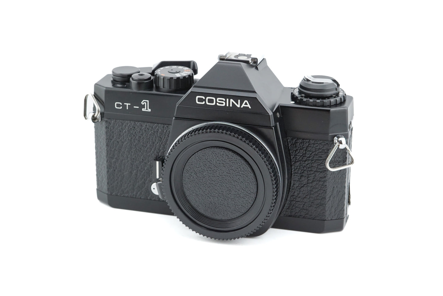 Cosina CT-1 - Camera