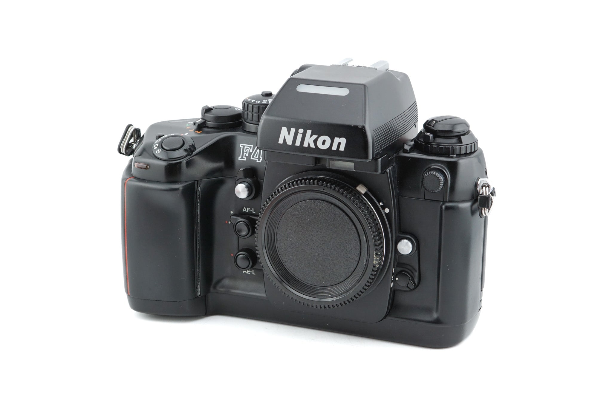 Nikon F4 - Camera – Kamerastore